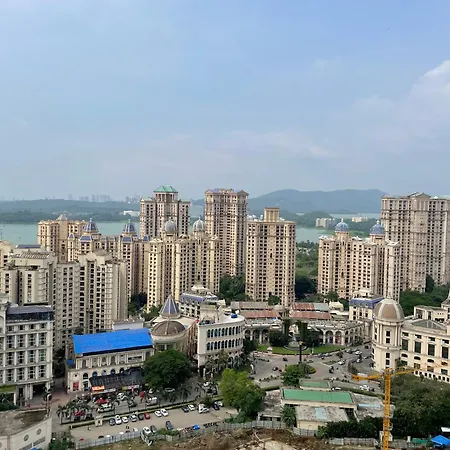 Relohomes Serviced Apartment-2