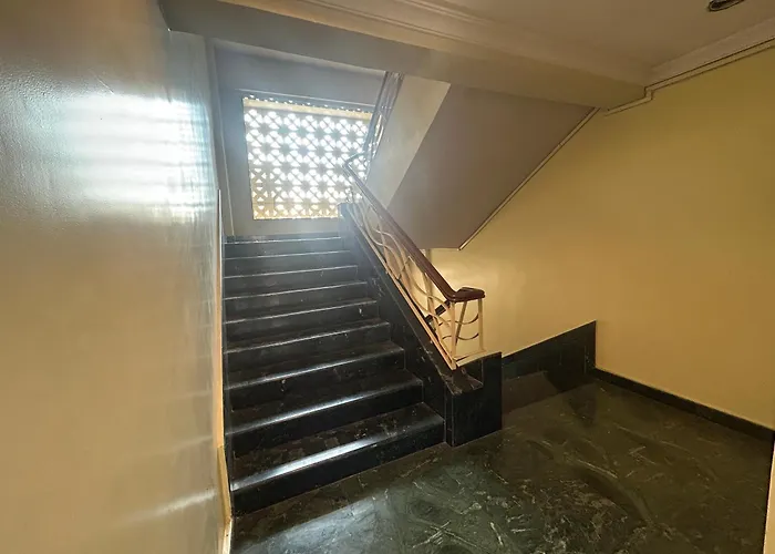 Hotel Lucky Goregaon Mumbai